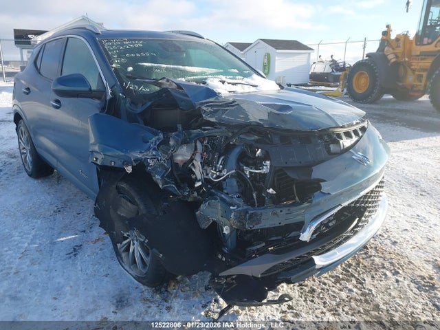 KL4AMGSL8RB008559 Buick Encore Gx Avenir Awd