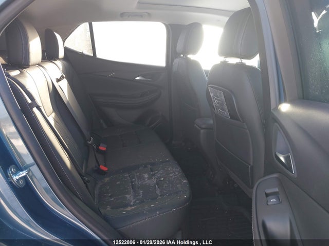 KL4AMGSL8RB008559 Buick Encore Gx Avenir Awd