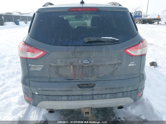 1FMCU9G95GUB63722 Ford ESCAPE SE