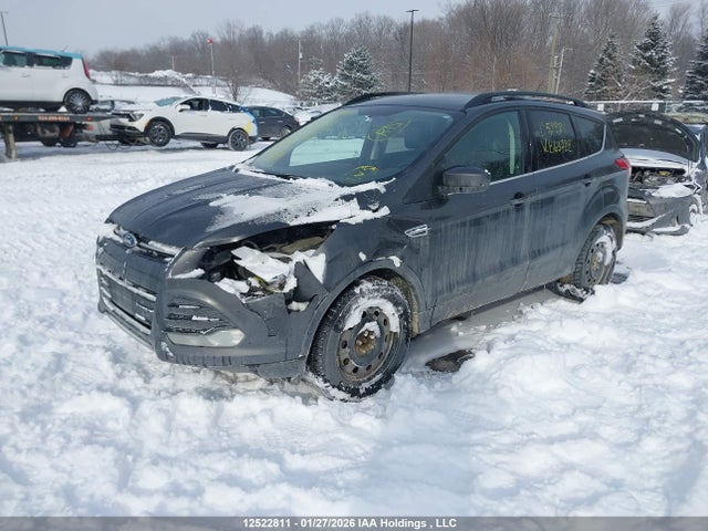 1FMCU9G95GUB63722 Ford ESCAPE SE