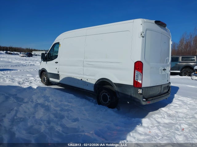 1FTYE1C88MKA22494 Ford Transit T-150
