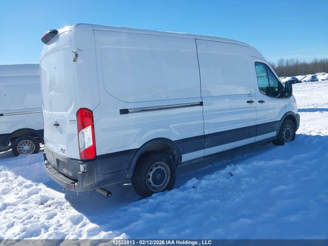 1FTYE1C88MKA22494 Ford Transit T-150
