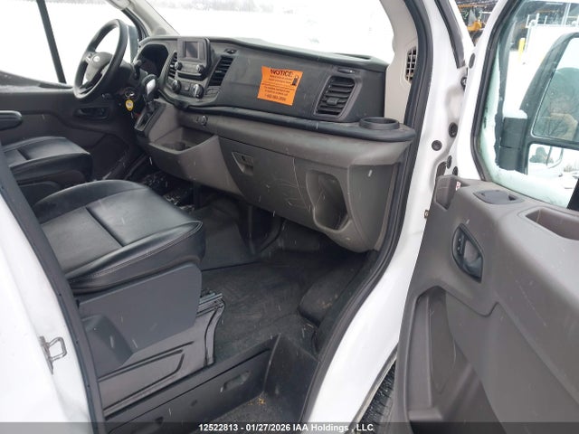 1FTYE1C88MKA22494 Ford Transit T-150