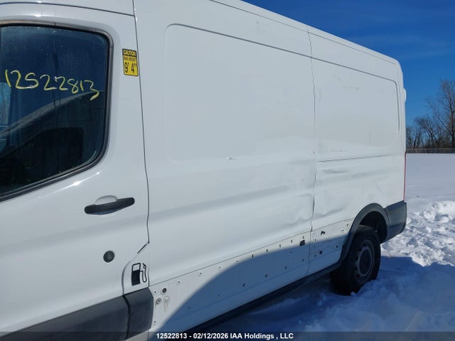1FTYE1C88MKA22494 Ford Transit T-150