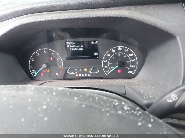 1FTYE1C88MKA22494 Ford Transit T-150