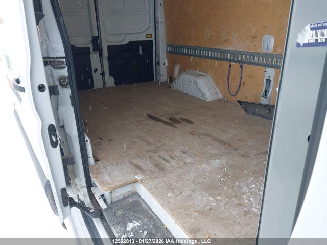 1FTYE1C88MKA22494 Ford Transit T-150