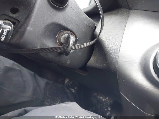 2011 Toyota Rav4 Sport მანქანა იყიდება აუქციონზე, vin: 2T3RK4DV9BW040445, აუქციონის ნომერი: 12522814