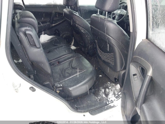 2011 Toyota Rav4 Sport მანქანა იყიდება აუქციონზე, vin: 2T3RK4DV9BW040445, აუქციონის ნომერი: 12522814