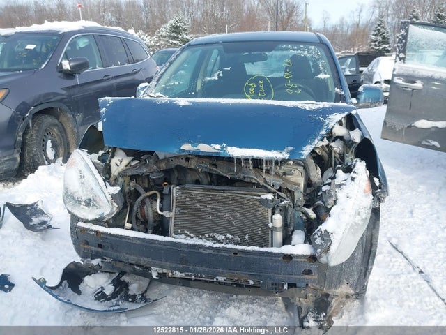 3N1CK3CP1HL240113 Nissan Micra