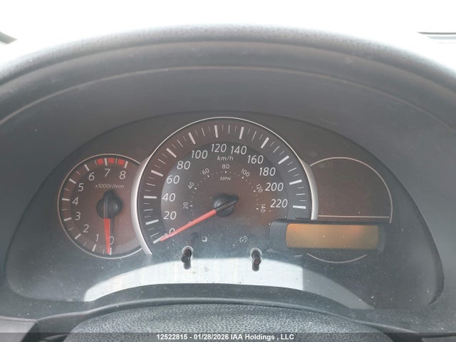 3N1CK3CP1HL240113 Nissan Micra