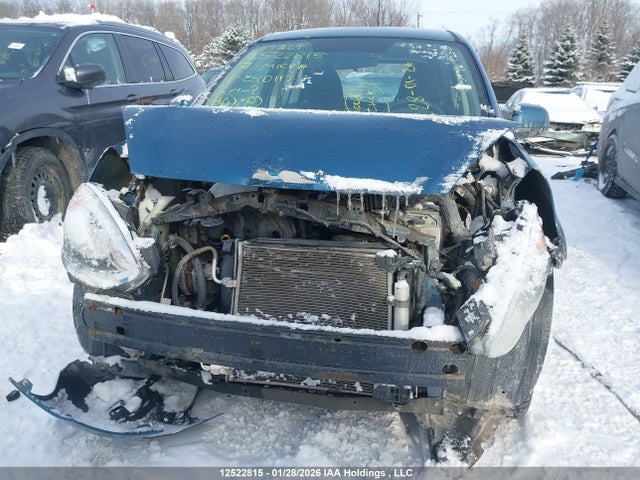 3N1CK3CP1HL240113 Nissan Micra