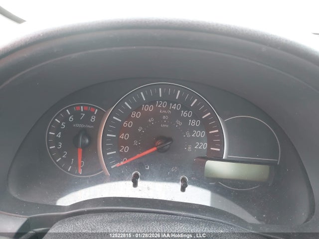 3N1CK3CP1HL240113 Nissan Micra