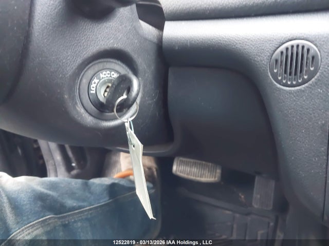 12522819 :رقم المزاد ، KNAFT4A24A5306791 vin ، 2010 Kia Forte مزاد بيع