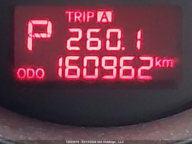 12522819 :رقم المزاد ، KNAFT4A24A5306791 vin ، 2010 Kia Forte مزاد بيع