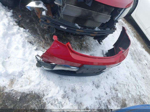 Aukcja sprzedaży 2015 Dodge Journey Crossroad, vin: 3C4PDCGG8FT569374, numer aukcji: 12522825