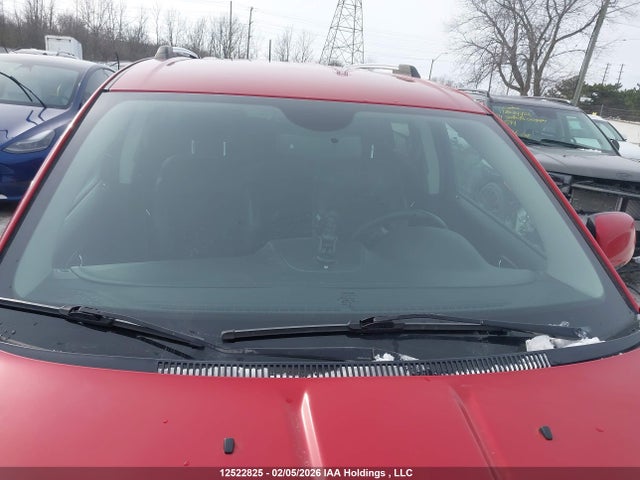Aukcja sprzedaży 2015 Dodge Journey Crossroad, vin: 3C4PDCGG8FT569374, numer aukcji: 12522825