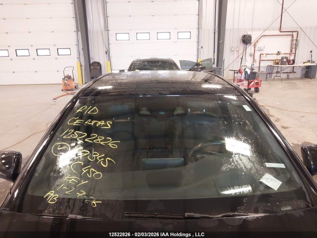55SWF6EB9GU149345 Mercedes-Benz C 450 4mati Amg