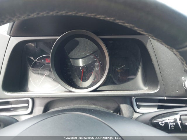 KMHLM4AGXPU434414 Hyundai Elantra