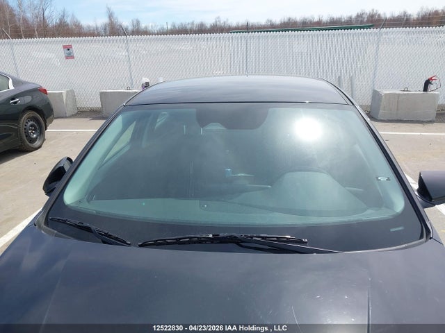 KMHLM4AGXPU434414 Hyundai Elantra