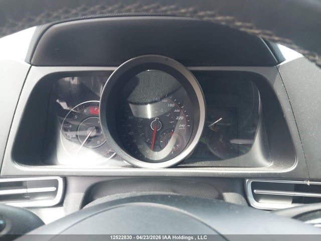 KMHLM4AGXPU434414 Hyundai Elantra