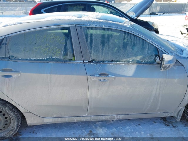 Aukcja sprzedaży 2017 Honda Civic Lx, vin: 2HGFC2F54HH038288, numer aukcji: 12522832