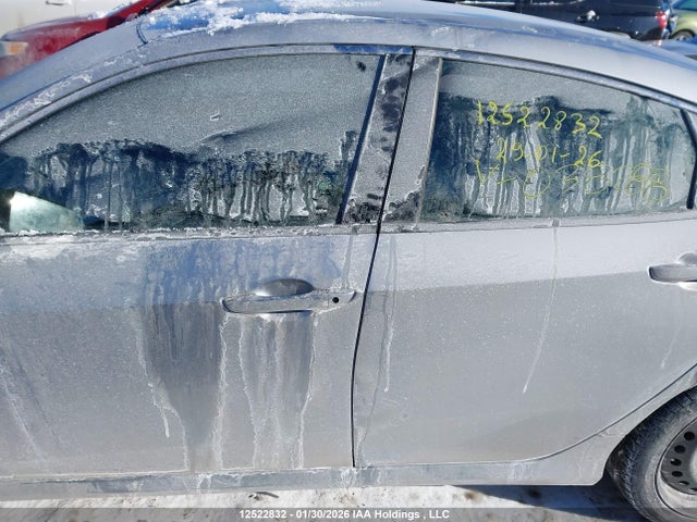 Aukcja sprzedaży 2017 Honda Civic Lx, vin: 2HGFC2F54HH038288, numer aukcji: 12522832
