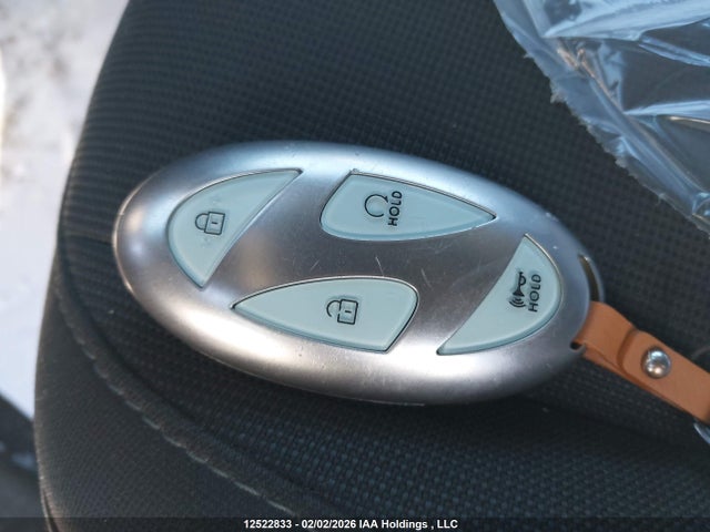 KM8HC3A63RU006049 Hyundai Kona Electric Preferred
