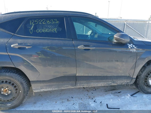 KM8HC3A63RU006049 Hyundai Kona Electric Preferred