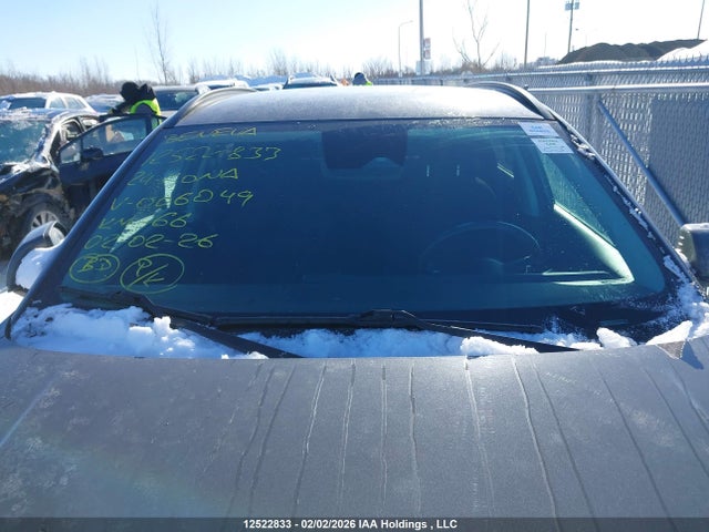 KM8HC3A63RU006049 Hyundai Kona Electric Preferred