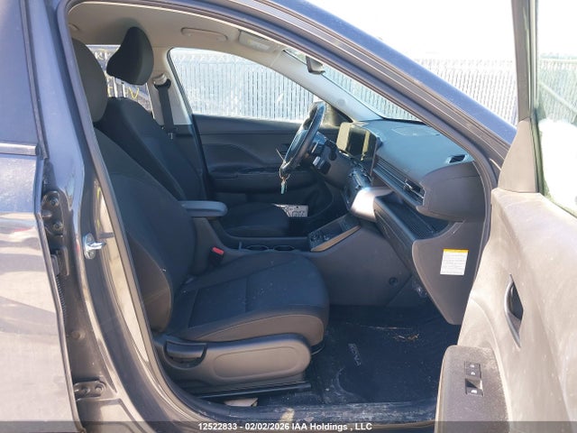 KM8HC3A63RU006049 Hyundai Kona Electric Preferred