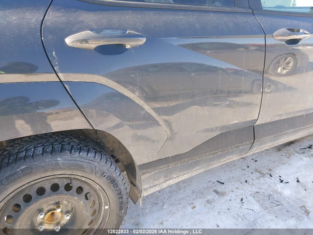 KM8HC3A63RU006049 Hyundai Kona Electric Preferred