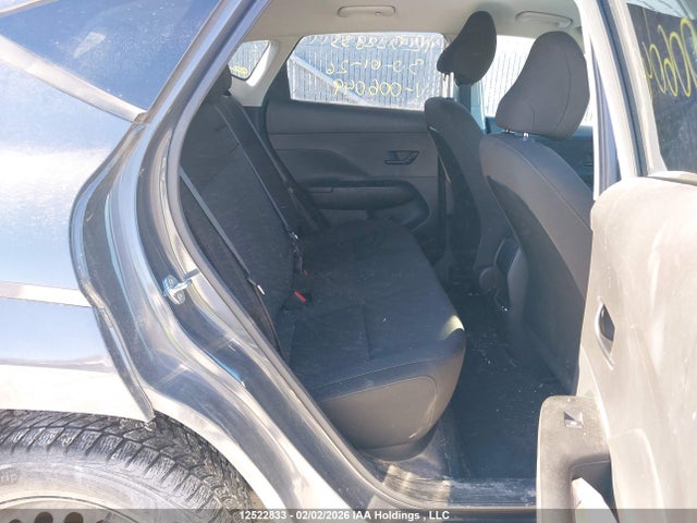 KM8HC3A63RU006049 Hyundai Kona Electric Preferred