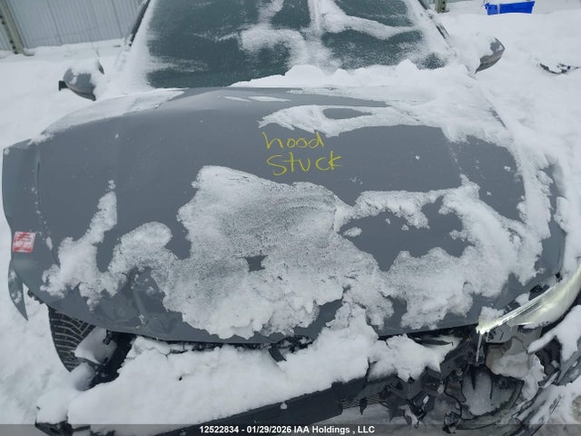 WVWJA7CDXRW124327 Volkswagen Golf GTI