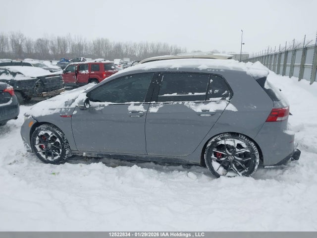 WVWJA7CDXRW124327 Volkswagen Golf GTI