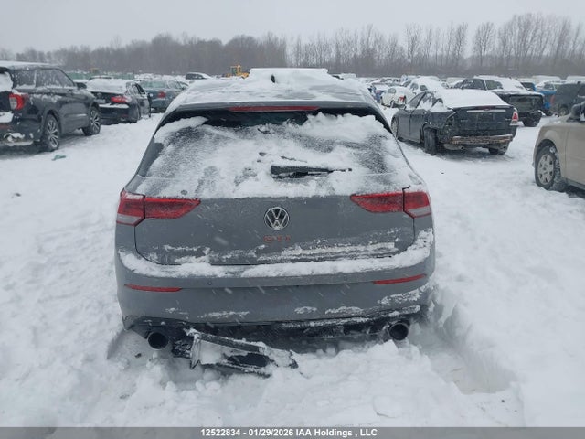 WVWJA7CDXRW124327 Volkswagen Golf GTI