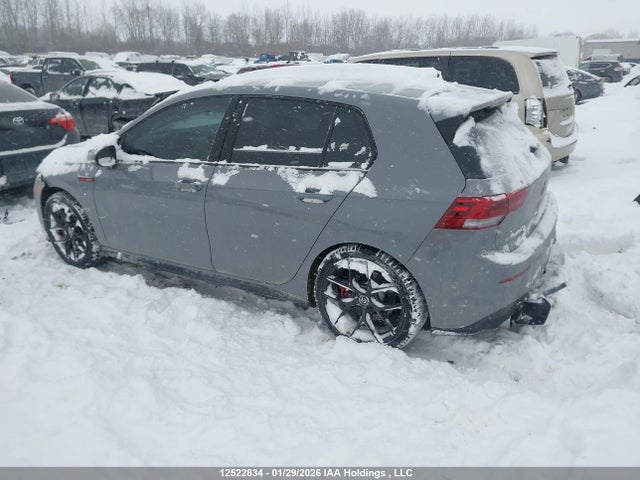 WVWJA7CDXRW124327 Volkswagen Golf GTI