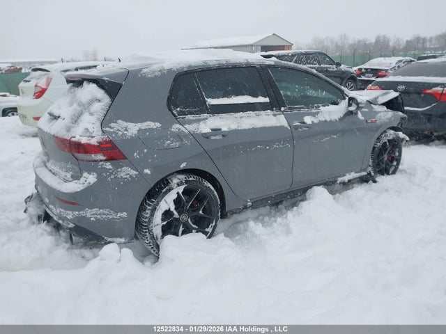 WVWJA7CDXRW124327 Volkswagen Golf GTI