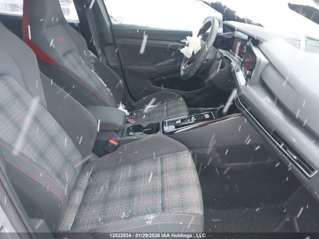 WVWJA7CDXRW124327 Volkswagen Golf GTI