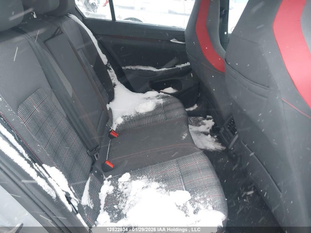WVWJA7CDXRW124327 Volkswagen Golf GTI