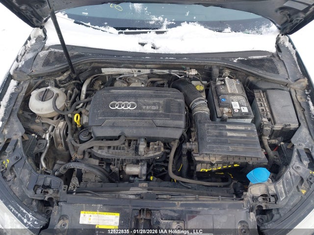 WAUJ8GFF0G1071234 Audi A3 Premium Plus S-line
