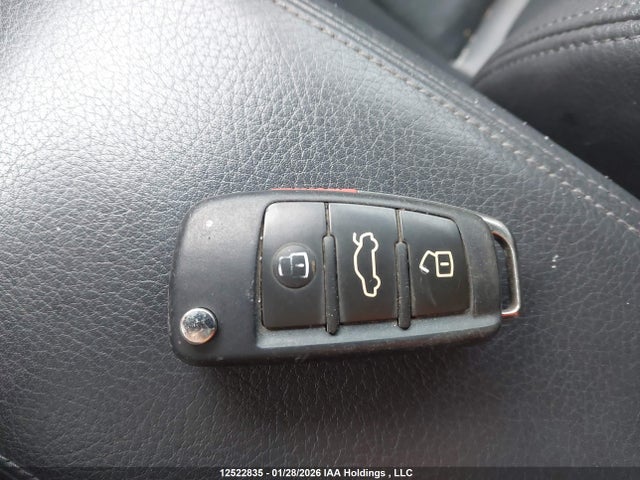 WAUJ8GFF0G1071234 Audi A3 Premium Plus S-line
