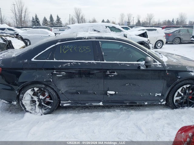 WAUJ8GFF0G1071234 Audi A3 Premium Plus S-line