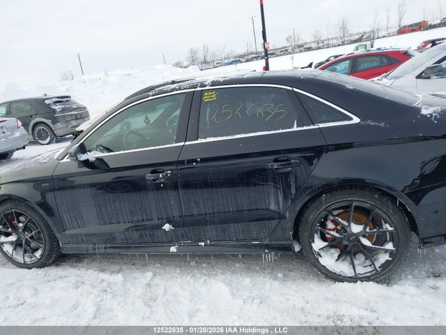 WAUJ8GFF0G1071234 Audi A3 Premium Plus S-line