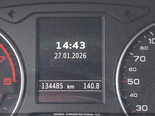 WAUJ8GFF0G1071234 Audi A3 Premium Plus S-line