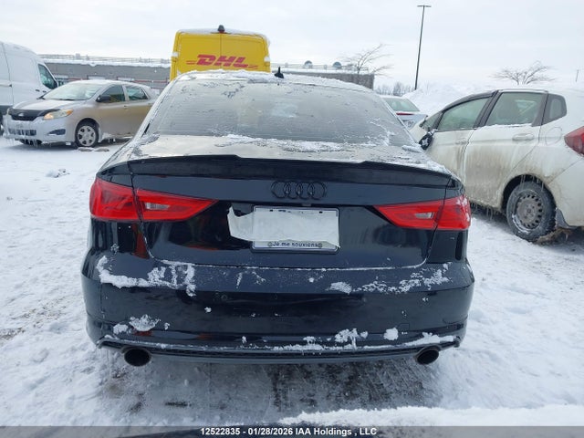 WAUJ8GFF0G1071234 Audi A3 Premium Plus S-line