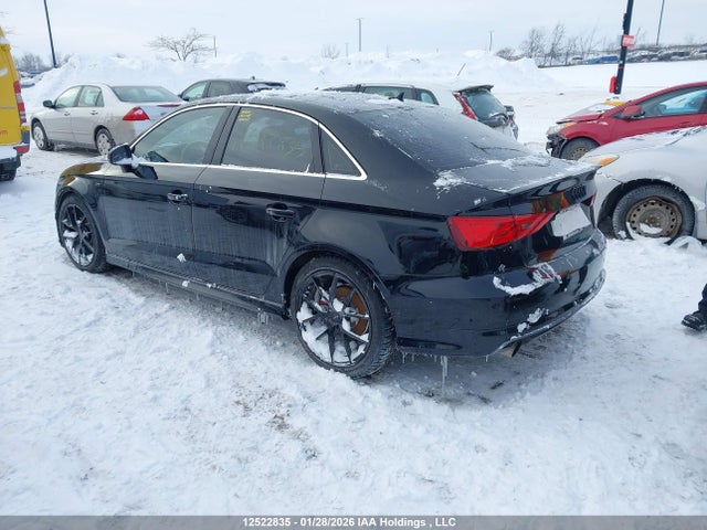 WAUJ8GFF0G1071234 Audi A3 Premium Plus S-line