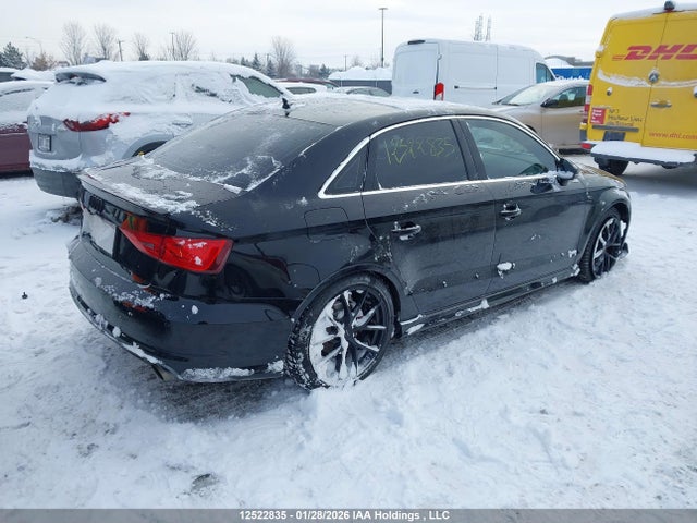 WAUJ8GFF0G1071234 Audi A3 Premium Plus S-line