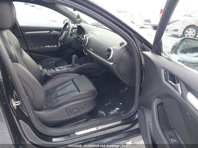 WAUJ8GFF0G1071234 Audi A3 Premium Plus S-line