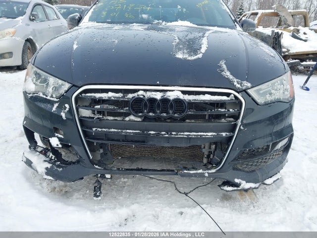 WAUJ8GFF0G1071234 Audi A3 Premium Plus S-line
