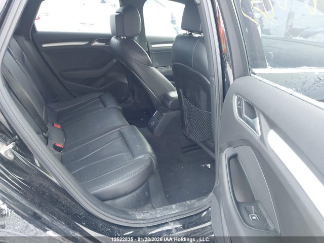 WAUJ8GFF0G1071234 Audi A3 Premium Plus S-line